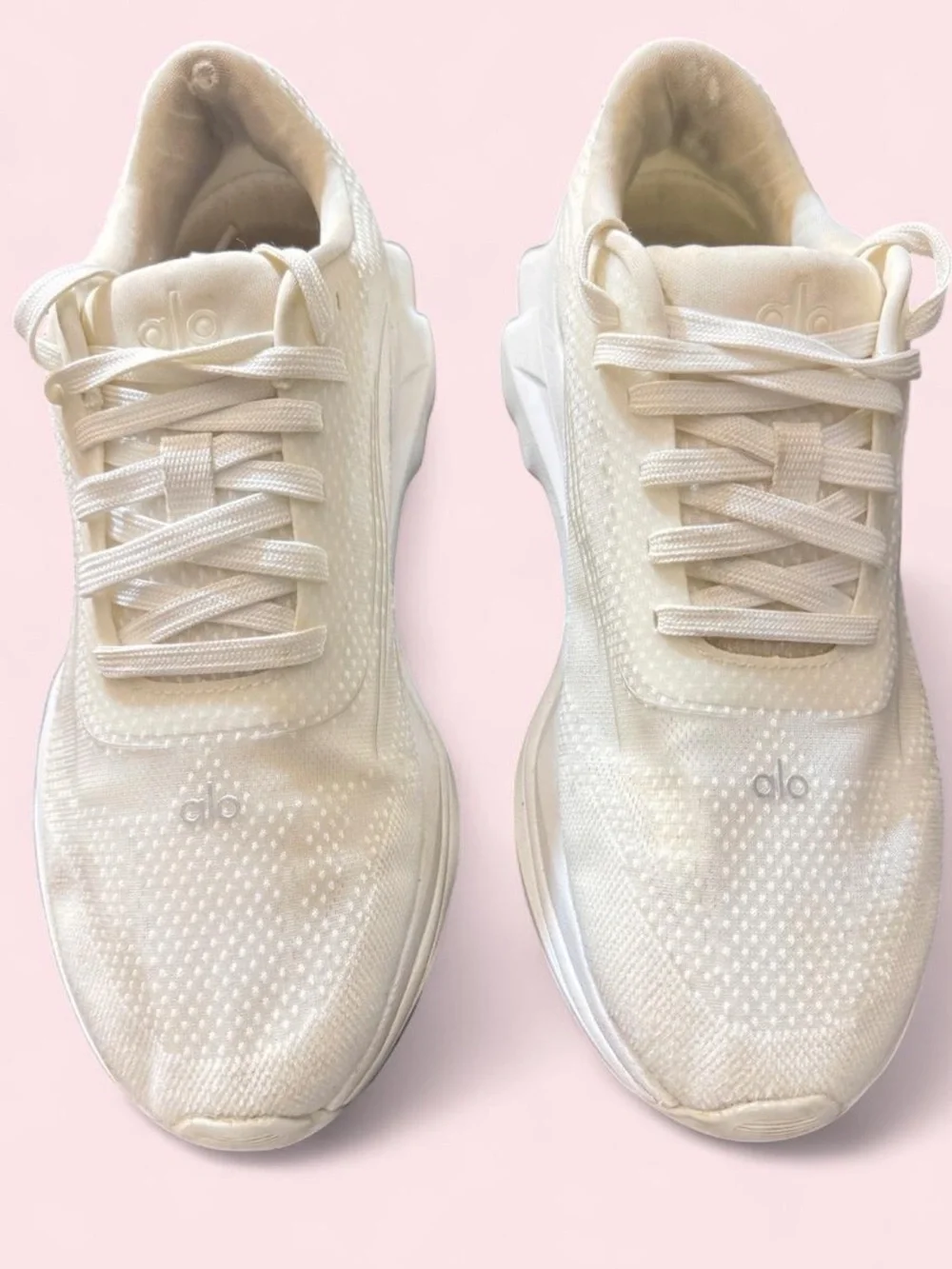 ALO Yoga Runners